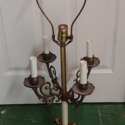 Vintage Lamp