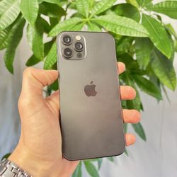 iPhone 13 Pro Max - Unlocked - 128GB - No Zoom Out Camera