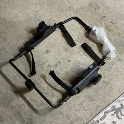 Mockingbird Stroller Car Seat Adapter