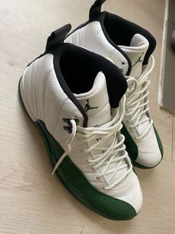 New bucks 12s