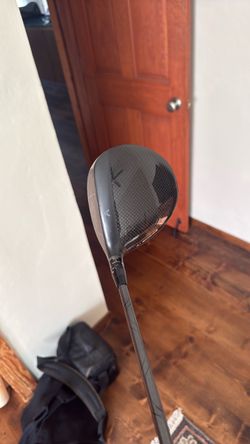 Callaway Ai Smoke Mini Driver