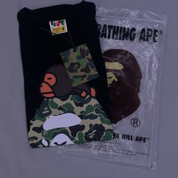 Bape T