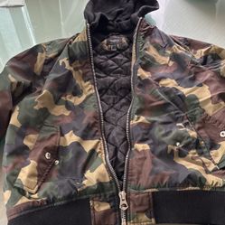 Jacket Men
