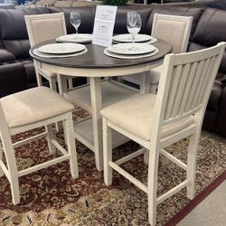 Dining Set 
