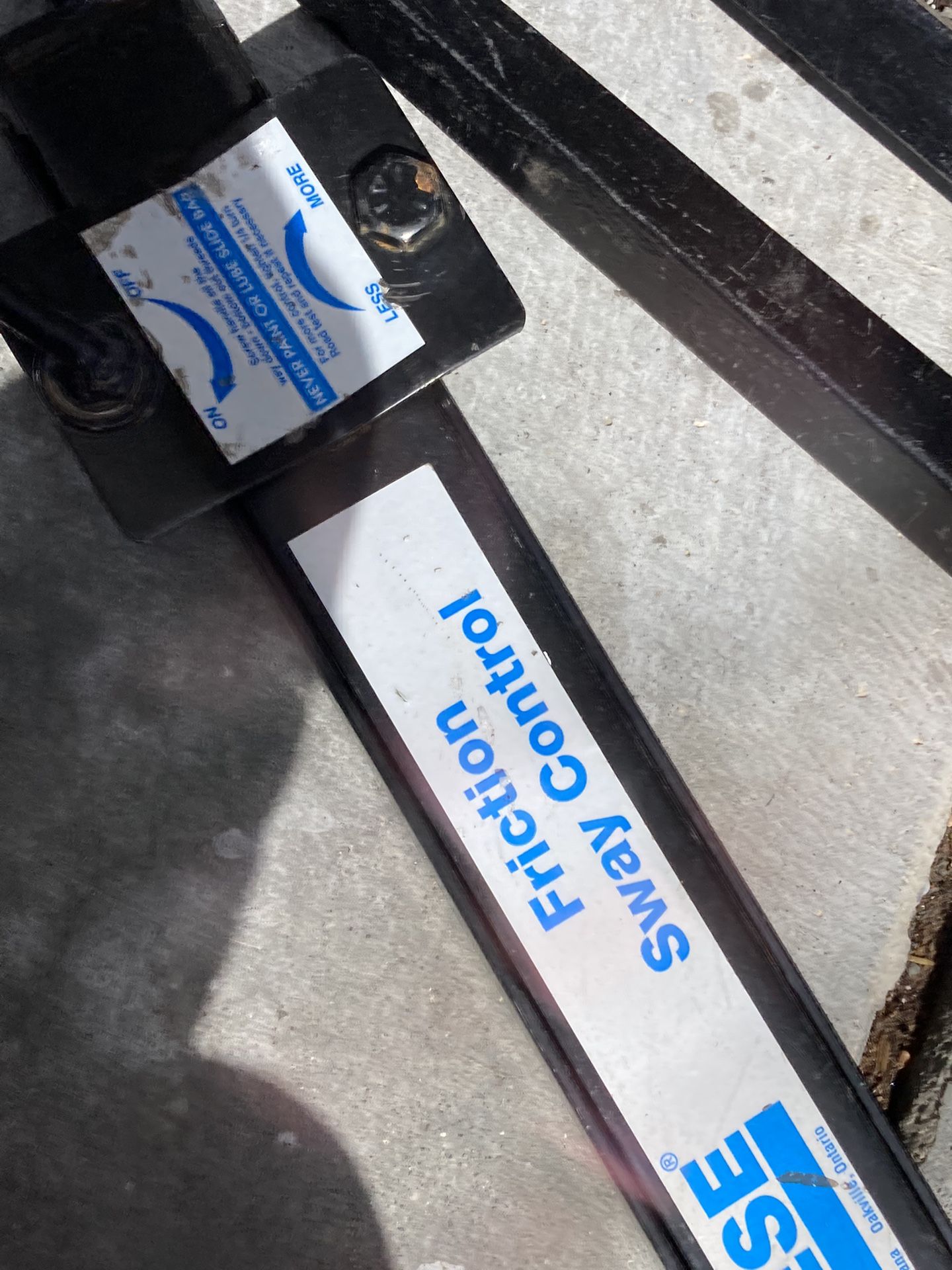Reese Sway Bar for Sale in North Las Vegas, NV OfferUp