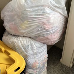 Ropa De Niña De 12 Y 18 Meses