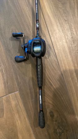 Shimano slx dc combo