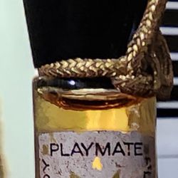 
 RARE Vintage PLAYBOY Perfume