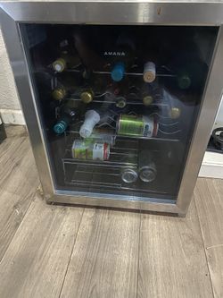 Wine Cooler