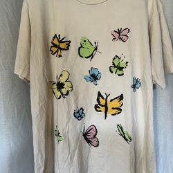 Women’s XL Obey Tshirt 