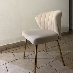 Vanity Chair 