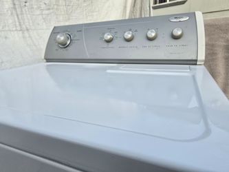 Gas dryer