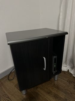 Night Stand / Side Table