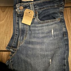 New Levis