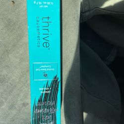 Thrive Liquid Lash Extension (Black)