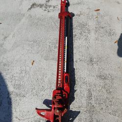 Hi Lift 485 Iron Jack 48"