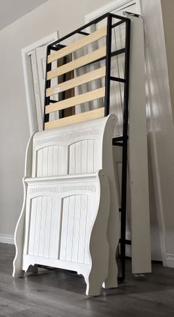 Single Bed
