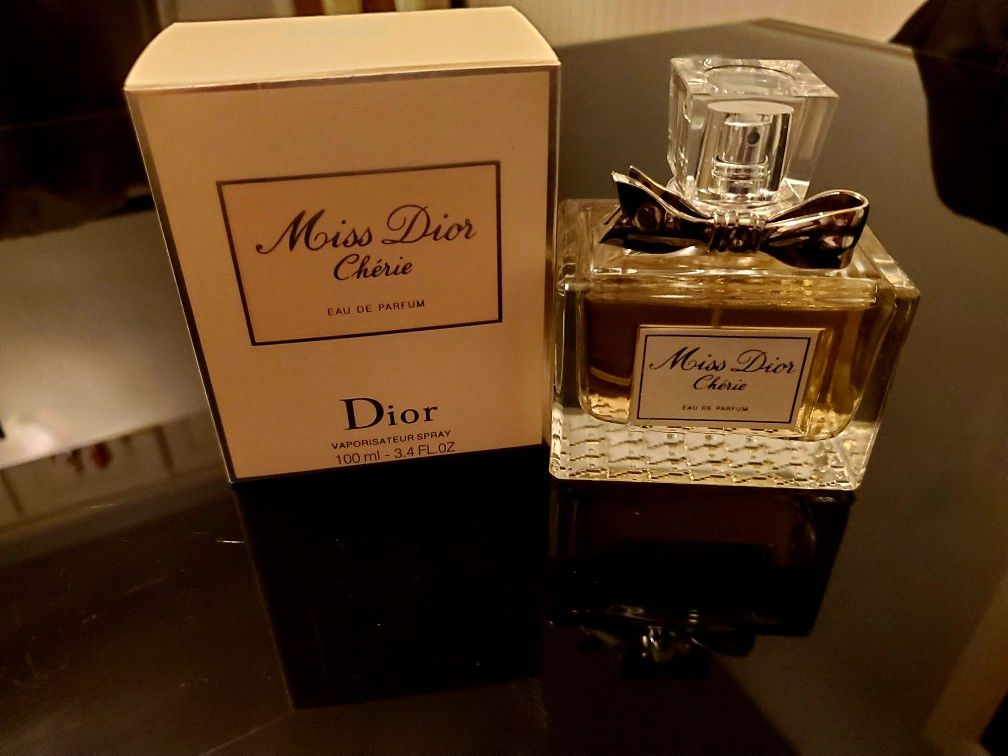 Womans Designer Perfume Dior 100ML