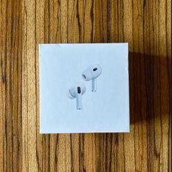 Airpods Pro Gen 2