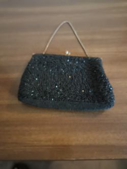 Vintage Evening Purse