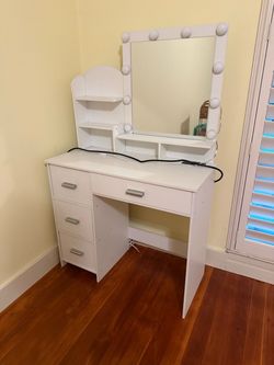 Amazon Vanity