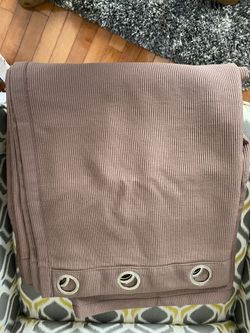 Martha Stewart shower curtain