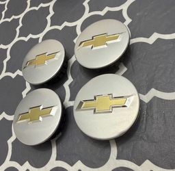 58mm center wheel caps