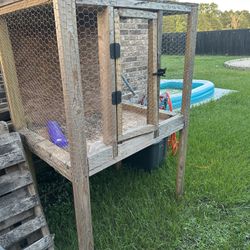 Chicken Coop/Animal Coop