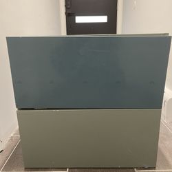 24” Bathroom Floating Vanity 