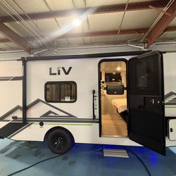 Liv Rv Campers
