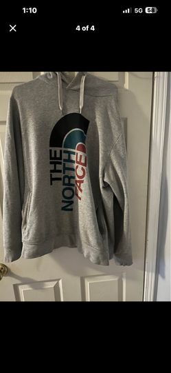 North Face Hoodie