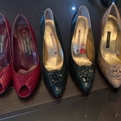 Take Them All 4. $100 