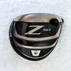 Srixon Z565 Driver Head