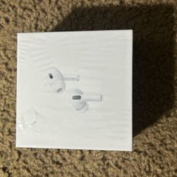 AIRPODS PRO 2ND GENERATION