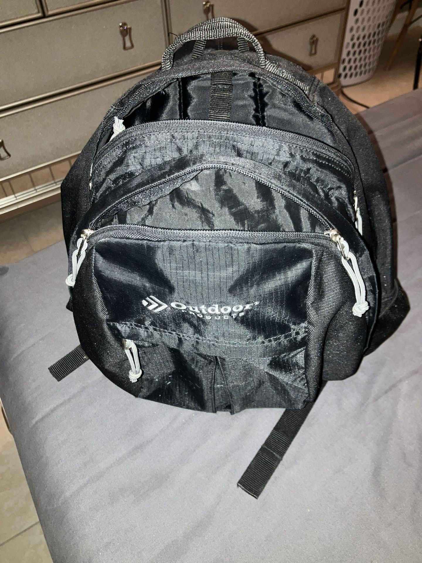 Outdoor Products Brand Backpack 