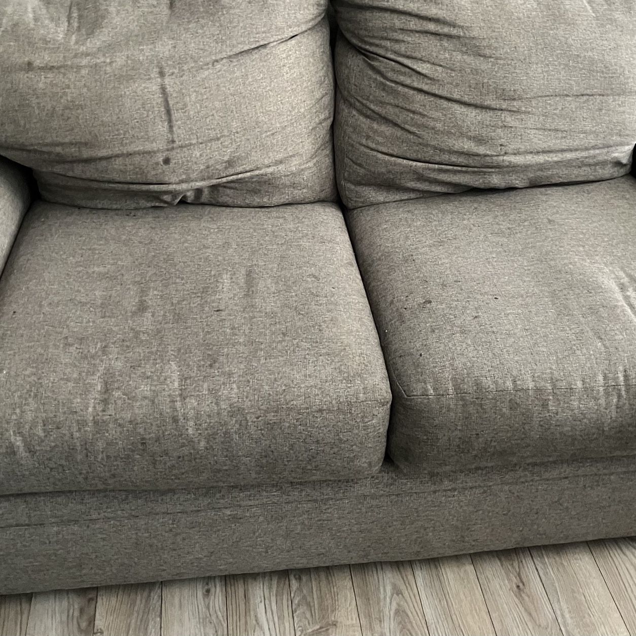  Couch And Loveseat 