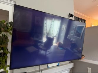 Free 58” Samsung TV - needs repair