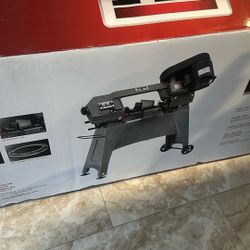 Band Saw  JET new