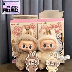 Pop mart Labubu