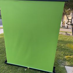 Elgato Green Screen 