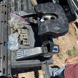 5th Wheel Hitch