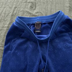 Louis Vuitton  Pants