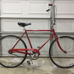 Schwinn Racer