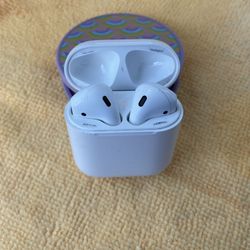 AirPods 