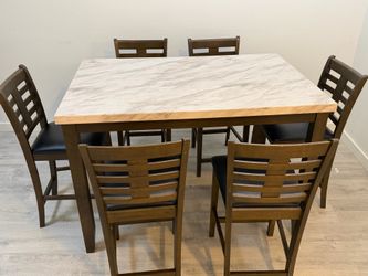 Dinning table