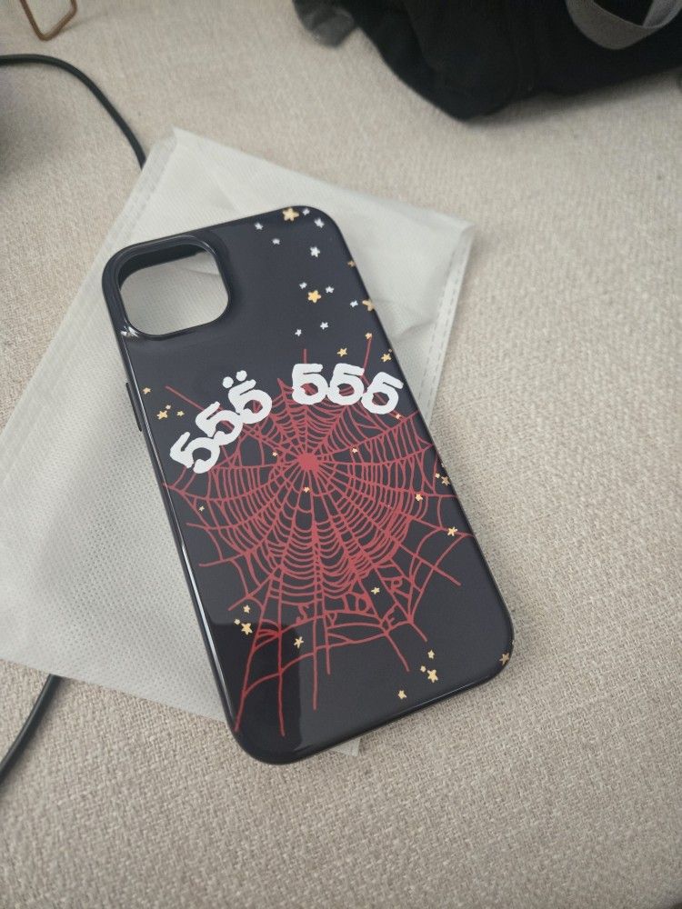 New IPhone 15plus Case
