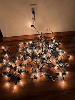 String Lights 
