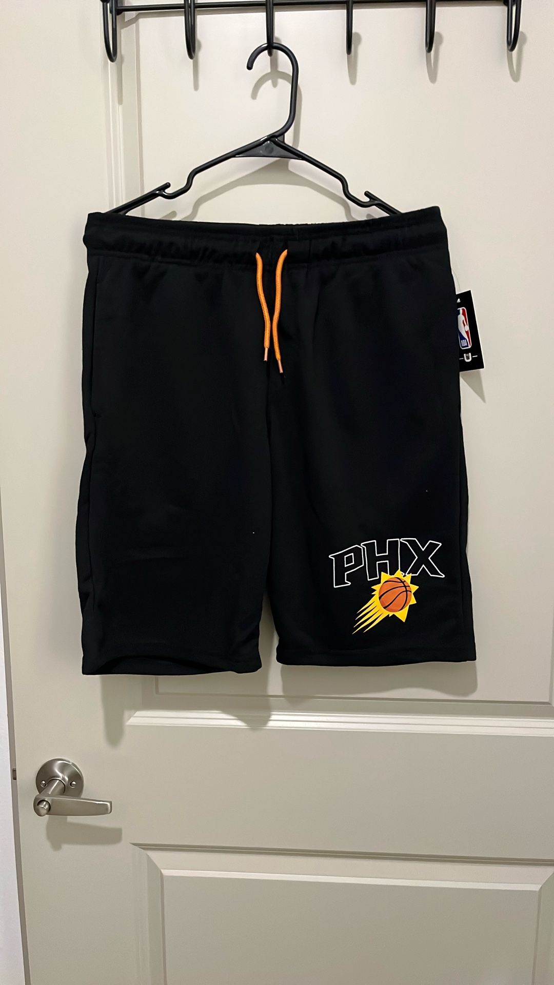 Phx Suns Shorts