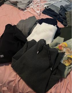Hoodies For The Winter
