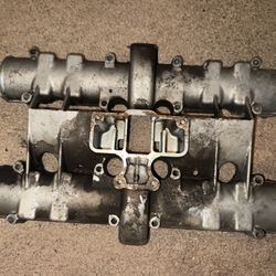 1979 Suzuki GS1000 Valve Cover